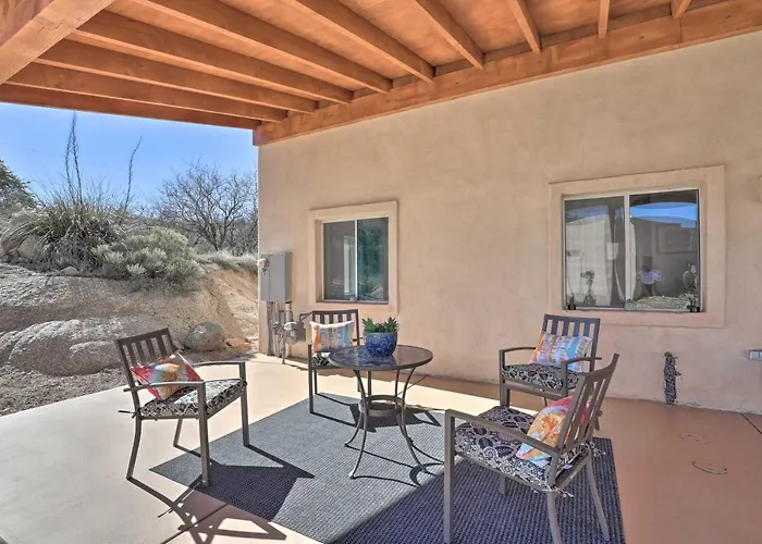 Desert Gem W/ Patio + Grill, Near St. Park! Dom wakacyjny