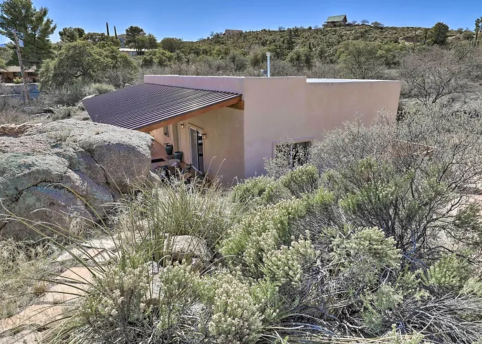 Desert Gem W/ Patio + Grill, Near St. Park! Oracle