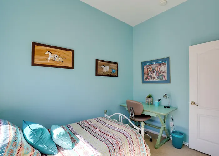 Desert Gem W/ Patio + Grill, Near St. Park! * Oracle