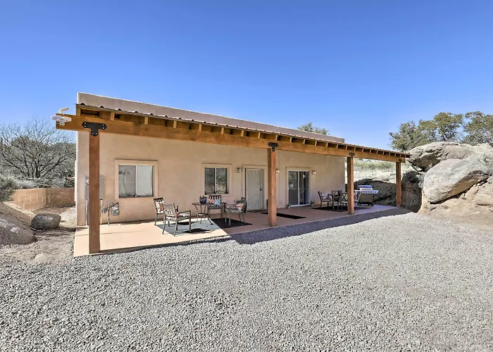 Desert Gem W/ Patio + Grill, Near St. Park!
