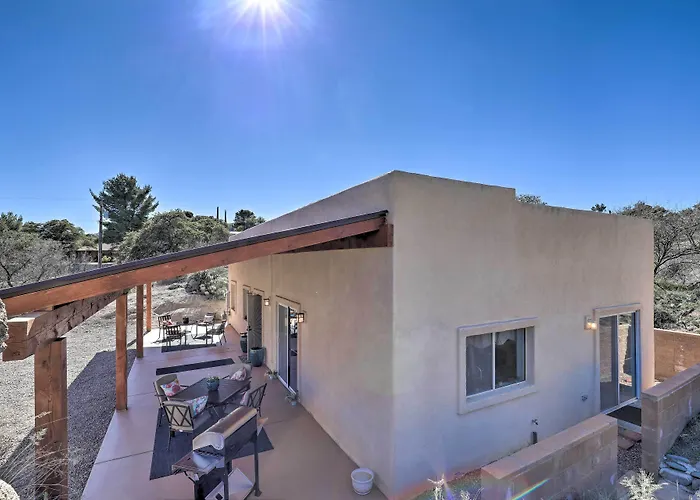 Desert Gem W/ Patio + Grill, Near St. Park! *